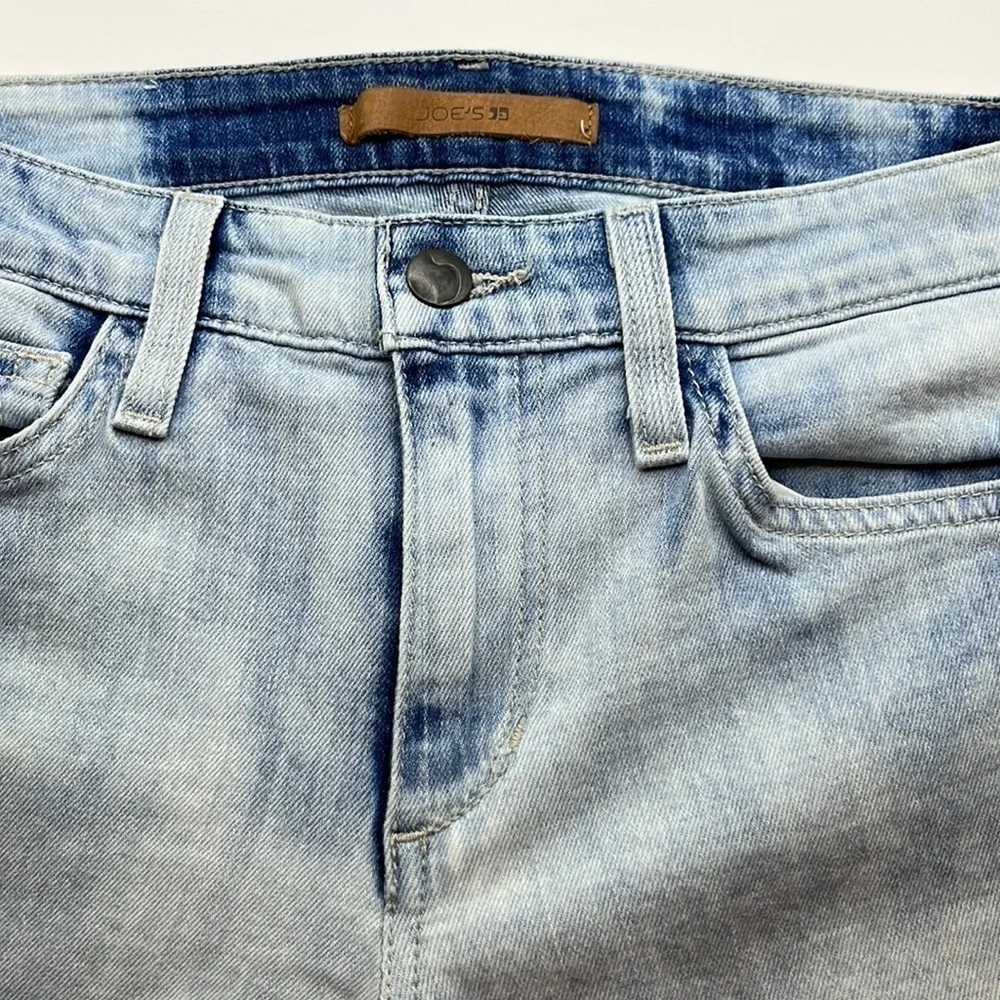 Joes Jeans The High Water Size 27